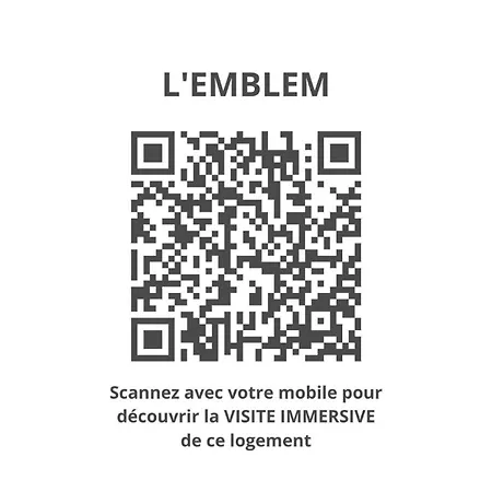 L'emblem - Incroyable Vue Sur La Cite Du Vin *